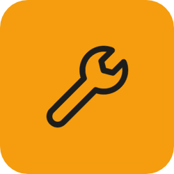 Indulek Over Ons Icon Service